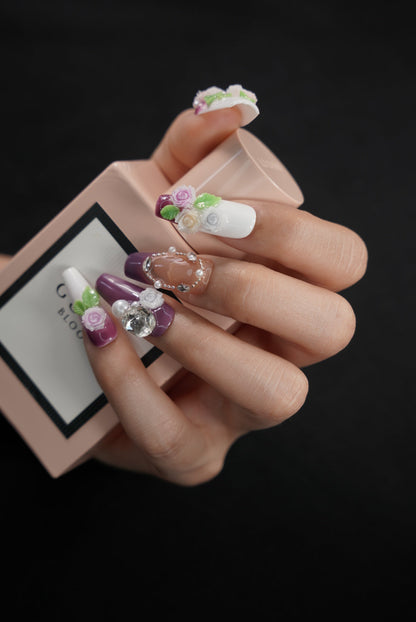 Floral Fantasy