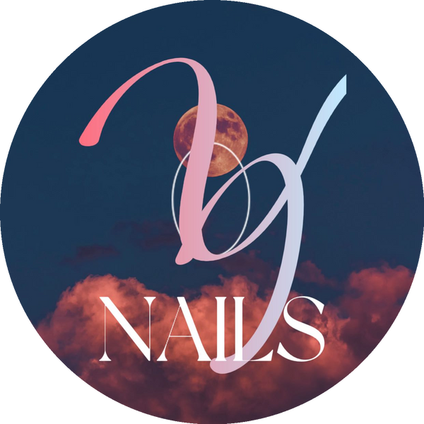 VI Nails Logo